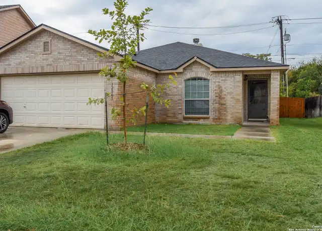 Property at 12003 Ranchwell Cv, San Antonio, TX, 78249, 3 beds, 2 baths, [object Object]