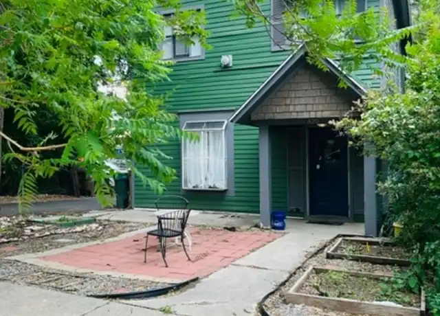 Property at 820 E 3rd Ave Unit 1, Salt Lake City, UT, 84103, 1 bed, 1 bath, [object Object]