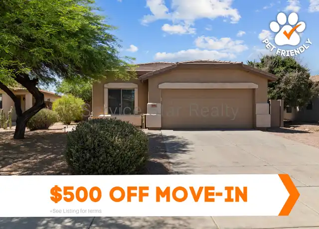 Property at 2151 W Allens Peak Dr, San Tan Valley, AZ, 85144, 3 beds, 2 baths, [object Object]