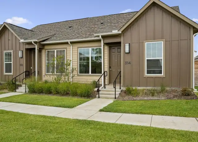 Property at McKinney Pkwy, McKinney, TX, 75071, 1 bed, 1 bath, [object Object]
