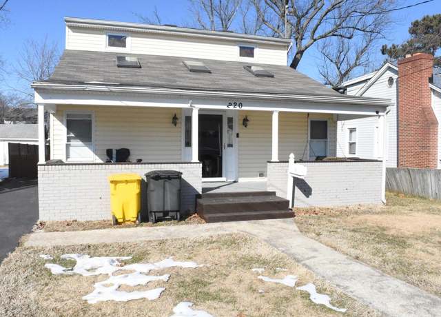 Photo of 220 Asbury Rd, Pasadena, MD 21122