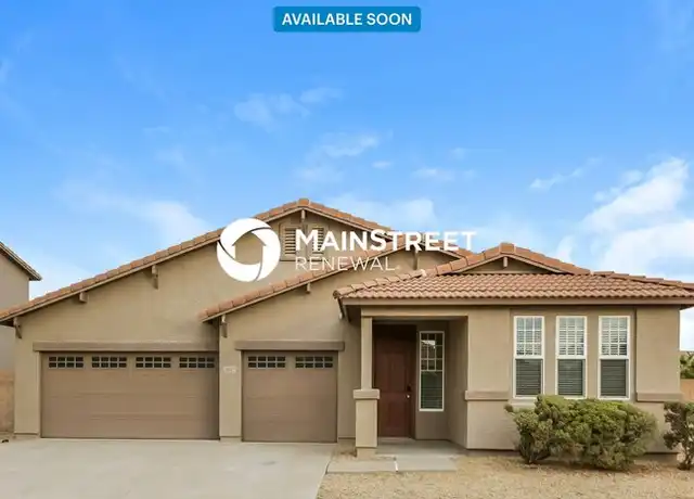 Property at 18512 W Port au Prince Ln, Surprise, AZ, 85388, 4 beds, 2 baths, [object Object]
