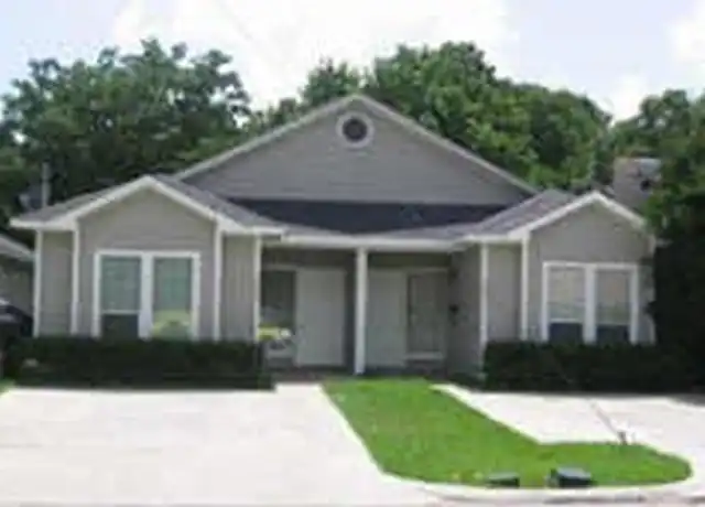 Property at 6536 Hogue St Unit A, Houston, TX, 77087, 3 beds, 2 baths, [object Object]