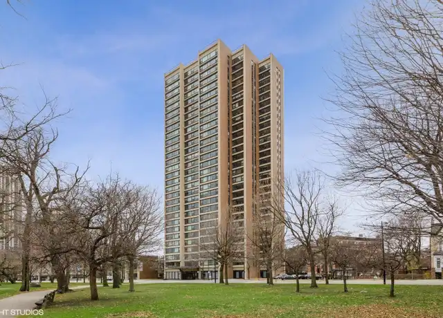 Property at 1850 N Clark St #1608, Chicago, IL, 60614, 1 bed, 1 bath, [object Object]