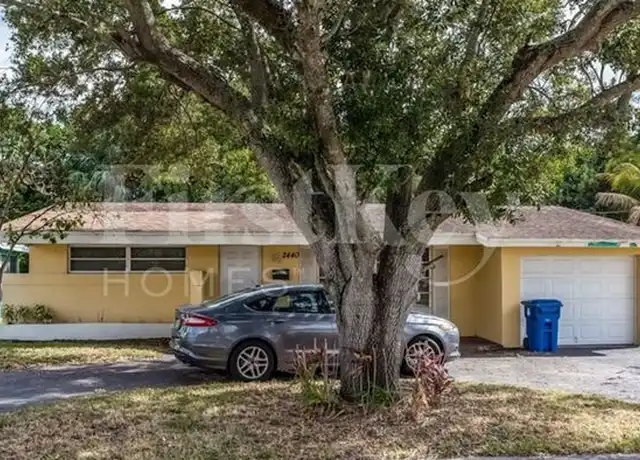 Property at 2440 NW 68th Ave, Sunrise, FL, 33313, 2 beds, 2 baths, [object Object]