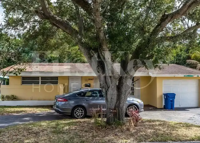 Property at 2440 NW 68th Ave, Sunrise, FL, 33313, 2 beds, 2 baths, [object Object]