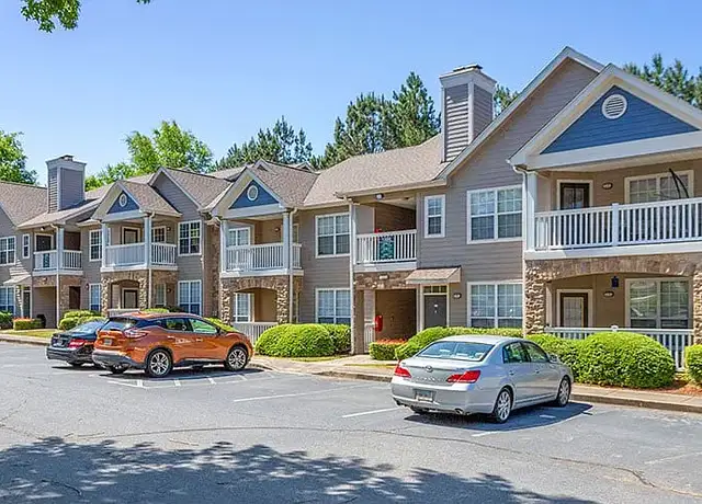 Photo of 4000 McGinnis Ferry Rd, Suwanee, GA 30024