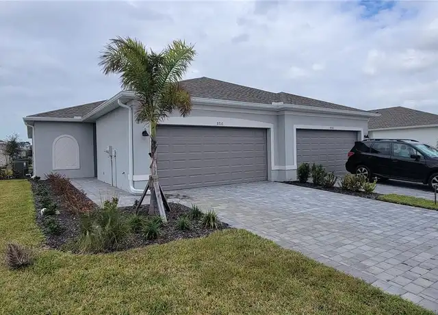 Property at 8716 Saint Kitts Cir, Englewood, FL, 34224, 3 beds, 2 baths, [object Object]