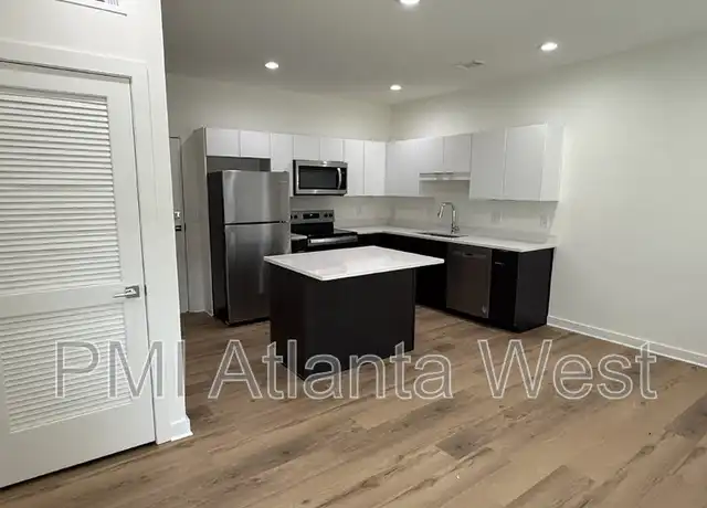 Property at 750 Cascade Pl SW Unit 4, Atlanta, GA, 30310, 1 bed, 1 bath, [object Object]