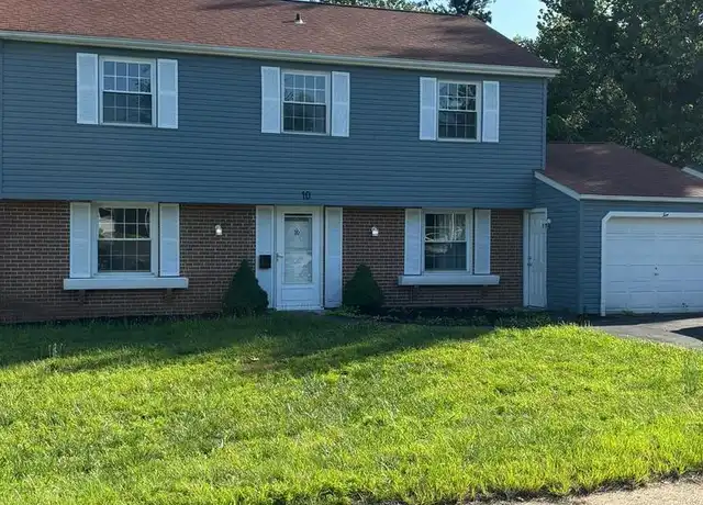 Property at 10 Pensdale Ln, Willingboro, NJ, 08046, 6 beds, 2.5 baths, [object Object]