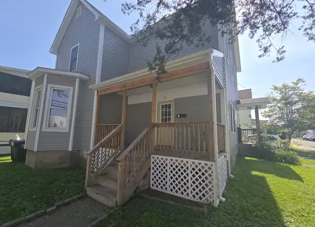 Property at 25 Walnut St Unit 1, Walden, NY, 12586, 2 beds, 1.5 baths, [object Object]