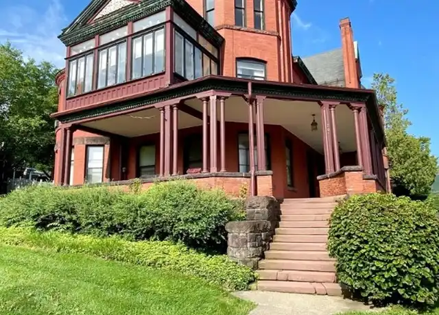 Property at 201 Pine St, Corning, NY, 14830, 2 beds, 1 bath, [object Object]