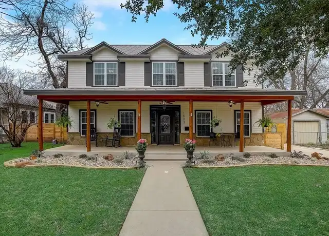 Property at 1603 Wilson St, Bastrop, TX, 78602, 4 beds, 3 baths, [object Object]
