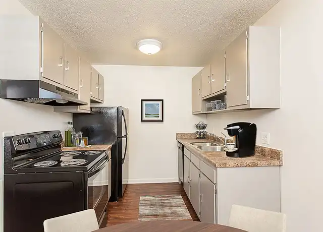 Property at Penfield Village Apartment Homes - 120 Brebeuf Dr, Penfield, NY, 14526, 2 beds, 1 bath, [object Object]