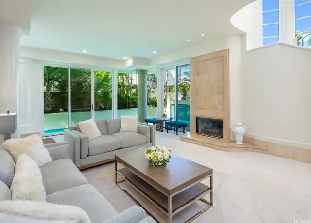 Property at 4343 Kahala Ave, Honolulu, HI, 96816, 4 beds, 4.5 baths, [object Object]
