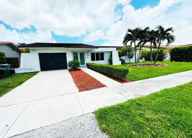 Property at 13175 SW 19th Ter, Miami, FL, 33175, 3 beds, 2 baths, [object Object]