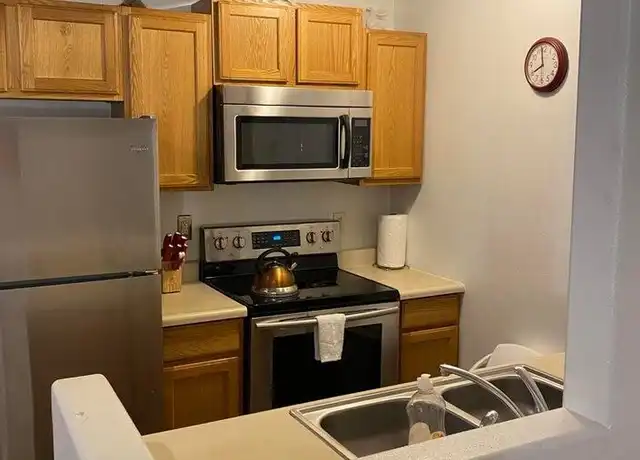 Property at 1435 W 25th Ave #8, Anchorage, AK, 99503, 2 beds, 1 bath, [object Object]