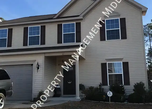 Property at 625 Poplar Grove Ln, Columbia, SC, 29203, 4 beds, 2.5 baths, [object Object]
