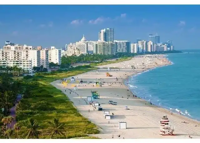 Property at 5601 Collins Ave #721, Miami Beach, FL, 33140, 3 beds, 2 baths, [object Object]