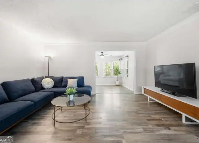 Property at 89 De Arc Pl NW, Atlanta, GA, 30327, 1 bed, 1 bath, [object Object]