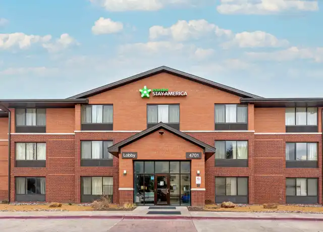 Property at Furnished Studio - Fort Worth - Southwest - 4701 Citylake Blvd W, Fort Worth, TX, 76132, 0 beds, 1 bath, [object Object]