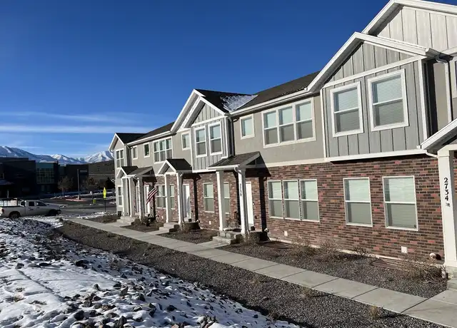 Property at 2758 E Garand Aly, Eagle Mountain, UT, 84005, 3 beds, 2.5 baths, [object Object]