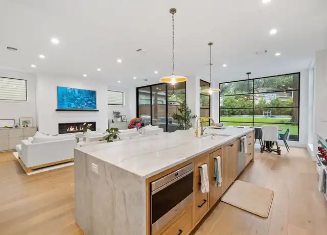 Property at 507 Deep Eddy Ave, Austin, TX, 78703, 5 beds, 4.5 baths, [object Object]