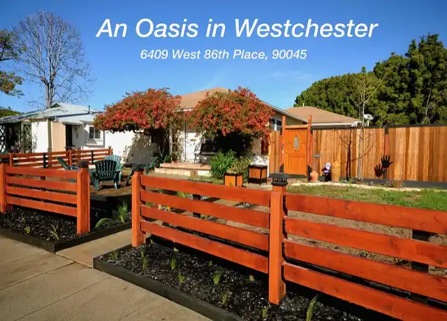 Property at 6409 W 86th Pl, Los Angeles, CA, 90045, 2 beds, 1 bath, [object Object]
