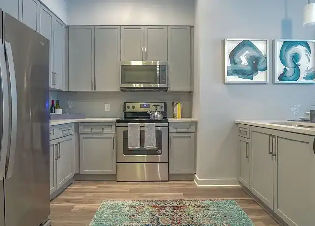 Property at Aston City Springs - 6300 Blue Stone Rd, Atlanta, GA, 30328, 1-3 bed, 1-2.5 bath, [object Object]