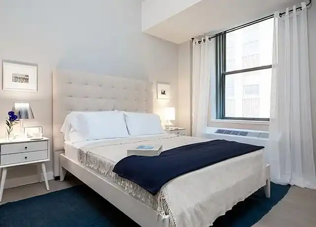 Property at 20 Exchange Pl Unit 1412, New York, NY, 10005, 0 beds, 1 bath, [object Object]