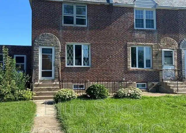 Property at 398 Westmont Dr, Darby, PA, 19023, 4 beds, 2 baths, [object Object]