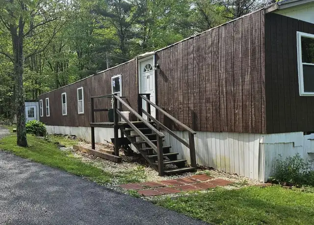 Property at 41 Pine Air Ct, Clearfield, PA, 16830, 3 beds, 1 bath, [object Object]