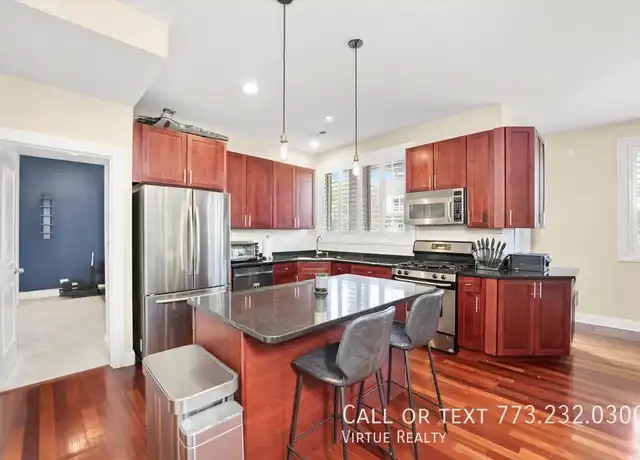 Property at 1952 N Honore St #2, Chicago, IL, 60622, 2 beds, 2 baths, [object Object]