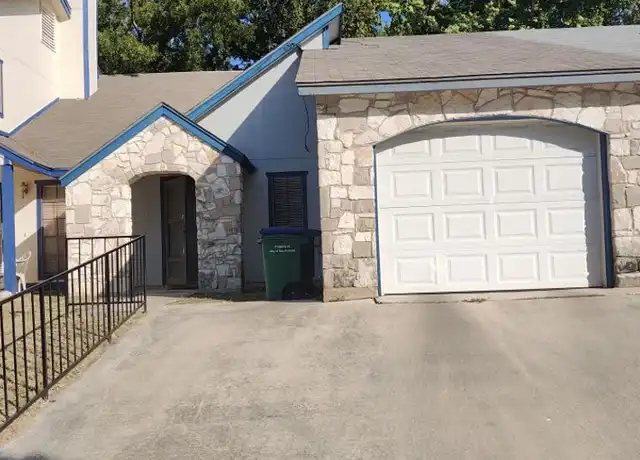 Property at 8510 Stonebridge #2, San Antonio, TX, 78240, 2 beds, 1 bath, [object Object]