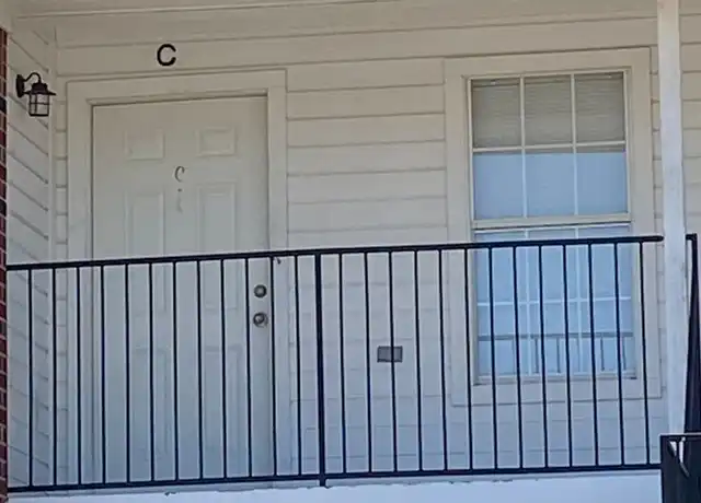 Property at 3201 Hereford Ln Unit C, Killeen, TX, 76542, 2 beds, 1 bath, [object Object]