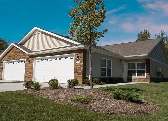 Property at Redwood Canton - 2372 Monument Ln, Canton, MI, 48188, 2 beds, 2 baths, [object Object]