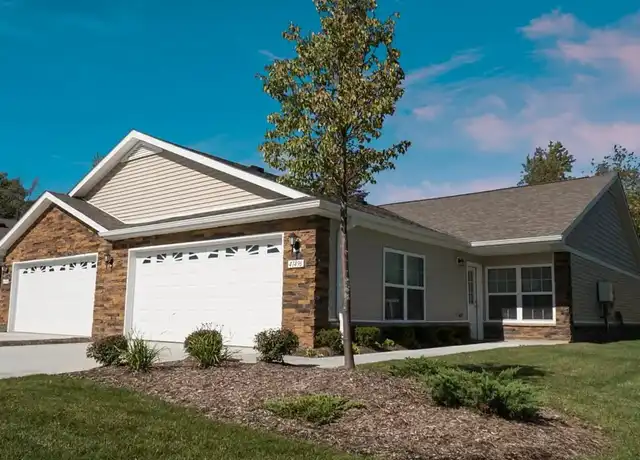Property at Redwood Canton - 2372 Monument Ln, Canton, MI, 48188, 2 beds, 2 baths, [object Object]