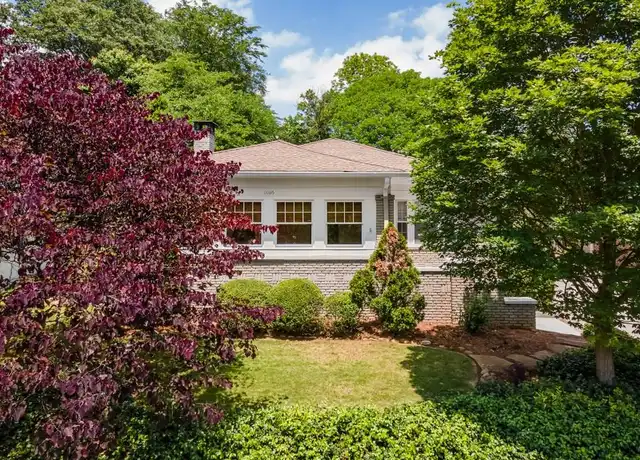 Property at 1016 Kentucky Ave NE, Atlanta, GA, 30306, 3 beds, 2 baths, [object Object]