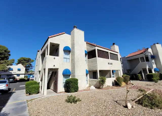 Property at 4941 Newport Cove Dr Unit B, Las Vegas, NV, 89119, 2 beds, 2 baths, [object Object]