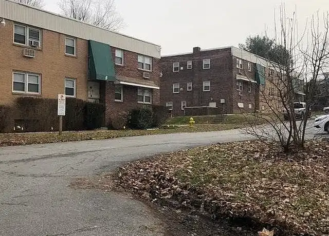 Property at Wallingford View Apartments - 2701 Chestnut St, Chester, PA, 19013, 2 beds, 1 bath, [object Object]