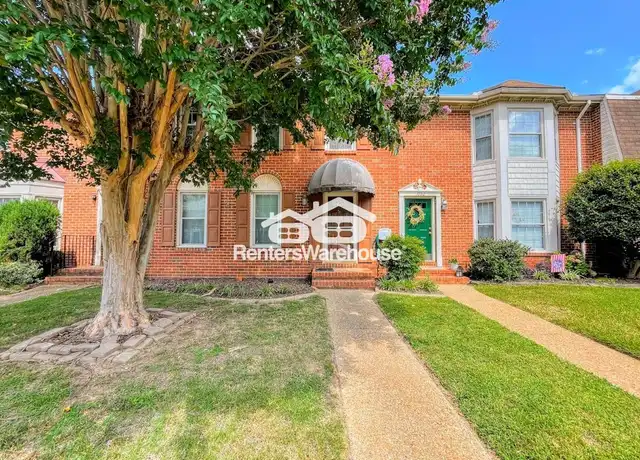 Property at 1004 Tottenham Ln, Virginia Beach, VA, 23454, 3 beds, 2.5 baths, [object Object]