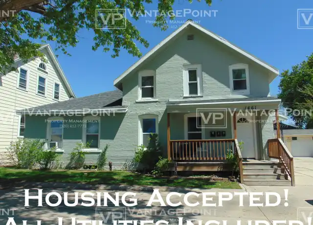 Property at 1461 Morrow St, Green Bay, WI, 54302, 3 beds, 1.5 baths, [object Object]