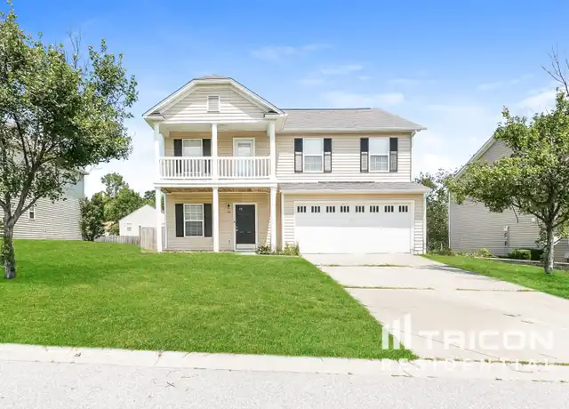 Property at 414 Grand National Ln, Elgin, SC, 29045, 4 beds, 3.5 baths, [object Object]