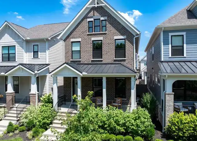 Property at 1124 Edgehill Rd Unit NA, Columbus, OH, 43212, 3 beds, 3.5 baths, [object Object]
