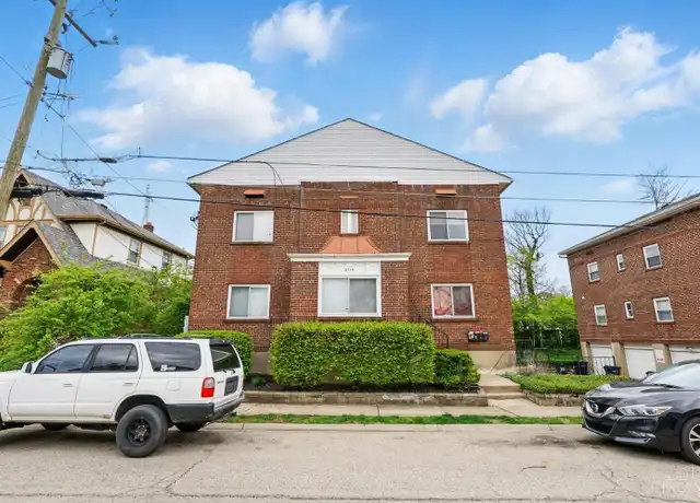Property at 6114 Webbland Pl, Cincinnati, OH, 45213, 1 bed, 1 bath, [object Object]