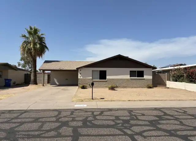 Property at 2930 W Laurel Ln, Phoenix, AZ, 85029, 3 beds, 2 baths, [object Object]