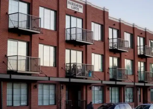 Property at Fairhaven Lofts - 1300 McKenzie Ave, Bellingham, WA, 98225, 1-3 bed, 1-2 bath, [object Object]