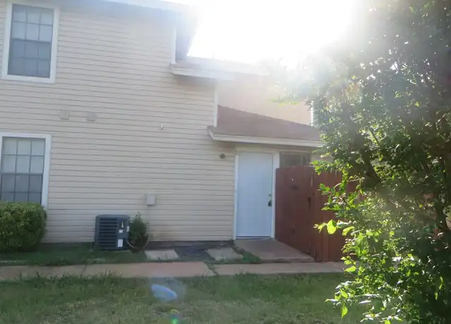Property at 2217 Katy Ln Unit B, Georgetown, TX, 78626, 3 beds, 2 baths, [object Object]