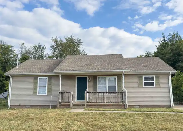 Property at 1629 Hannibal Dr, Oak Grove, KY, 42262, 3 beds, 2 baths, [object Object]