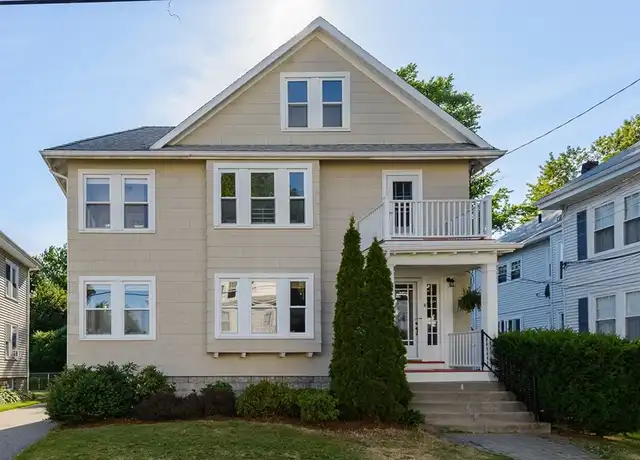 Property at 12 Pondview Rd #1, Arlington, MA, 02474, 2 beds, 1 bath, [object Object]